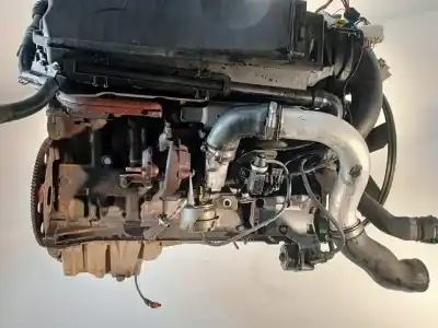 Peça sobressalente para automóvel em segunda mão motor completo por bmw serie 5 berlina e39 530d highline exclusiv referências oem iam m57d30  