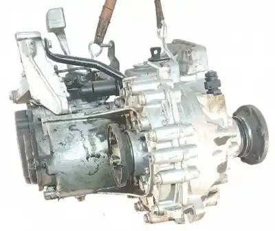Second-hand car spare part GEARBOX for SEAT LEON  OEM IAM references EGV  