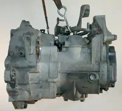 Second-hand car spare part gearbox for seat leon (1m1) signo oem iam references egv  
