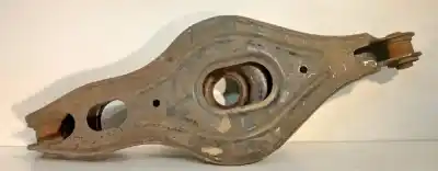 Pezzo di ricambio per auto di seconda mano braccio di sospensione inferiore posteriore sinistro per mitsubishi outlander (cw0) 2.0 di-d intense riferimenti oem iam   