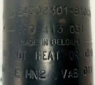 Автозапчасти б/у АМОРТИЗАТОР ПЕРЕДНИЙ ПРАВЫЙ за SEAT EXEO  ссылки OEM IAM 3R0413031  