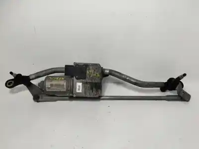 Peça sobressalente para automóvel em segunda mão motor do limpa para brisas por audi a4 ber. (b8) basico referências oem iam 8k1955119  