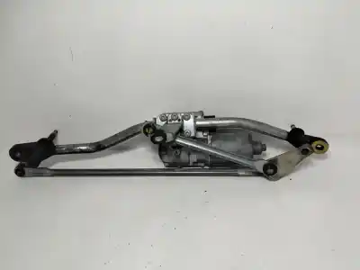 Peça sobressalente para automóvel em segunda mão motor do limpa para brisas por audi a4 ber. (b8) basico referências oem iam 8k1955119  