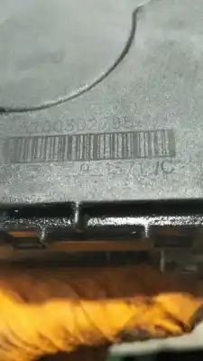 Gebrauchtes Autoersatzteil  zum RENAULT KANGOO II (F/KW0)  OEM-IAM-Referenzen 8200302798J  