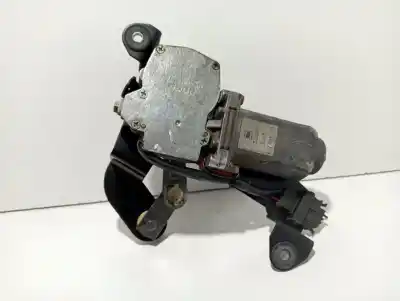 Second-hand car spare part rear windshield wiper motor for seat inca (6k9) 1.9 d cl familiar oem iam references 6k9955713  