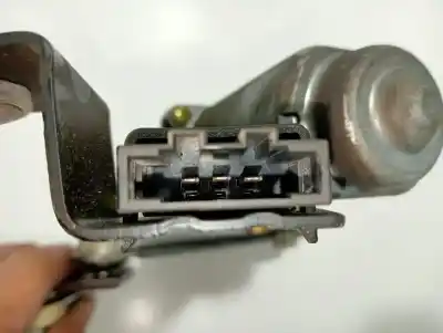 Second-hand car spare part REAR WINDSHIELD WIPER MOTOR for SEAT INCA  OEM IAM references 6K9955713  