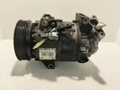 Pièce détachée automobile d'occasion  pour RENAULT LAGUNA III BERLINA  Références OEM IAM 8200720417  