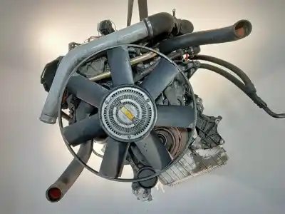 İkinci el araba yedek parçası KOMPLE MOTOR için BMW SERIE 7  OEM IAM referansları 256T1  