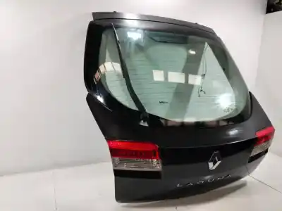 Pièce détachée automobile d'occasion hayon pour renault laguna iii berlina k9k780 références oem iam 901000820r  