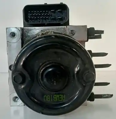 Peça sobressalente para automóvel em segunda mão ABS por KIA CERATO (LD)  Referências OEM IAM 589202F000  