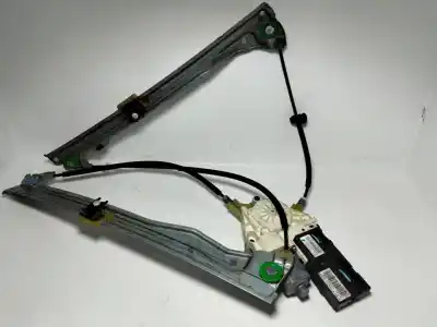 Pièce détachée automobile d'occasion  pour RENAULT LAGUNA III BERLINA  Références OEM IAM 807300001R  