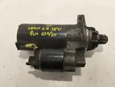 Pezzo di ricambio per auto di seconda mano Motorino Di Avviamento per SEAT LEON (1M1) Sport F.R. Riferimenti OEM IAM 8EA011610231  