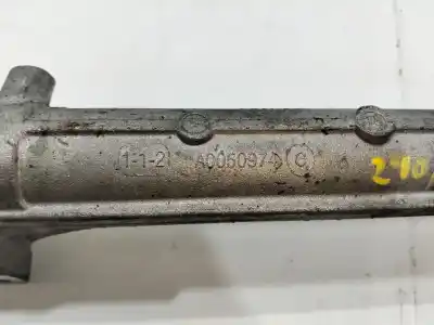 Pezzo di ricambio per auto di seconda mano CREMAGLIERA per SEAT IBIZA SC (6P5)  Riferimenti OEM IAM A0050974  