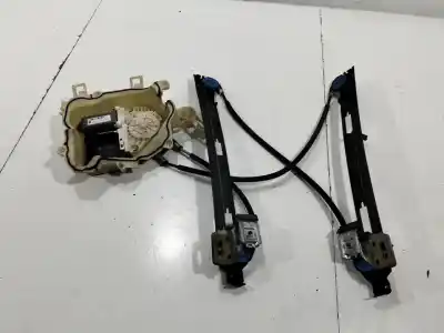 Peça sobressalente para automóvel em segunda mão Elevador De Vidros Dianteira Esquerda por SEAT ALTEA (5P1) Hot Referências OEM IAM 5P0837401  