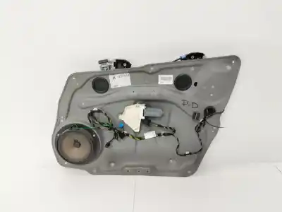 Pezzo di ricambio per auto di seconda mano ALZACRISTALLI ANTERIORE DESTRO per MERCEDES CLASE A  Riferimenti OEM IAM A1697203079  