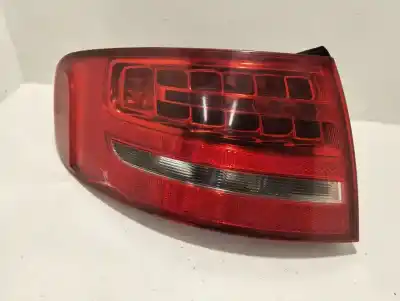 Автозапчастина б/у лівий ход ліхар для AUDI A4 AVANT (8K5) Básico Посилання на OEM IAM 8K9945095B  