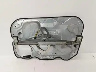 Peça sobressalente para automóvel em segunda mão elevador de vidros dianteira esquerda por ford focus berlina (cap) ambiente (d) referências oem iam 994811101  
