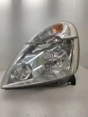 Peça sobressalente para automóvel em segunda mão farol / farolim esquerdo por renault modus confort expression referências oem iam 8200652043  