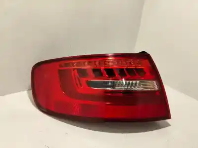 Автозапчастина б/у лівий ход ліхар для audi a4 avant (8k5) cduc посилання на oem iam 8k9945095d  