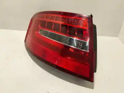 Автозапчастина б/у лівий ход ліхар для audi a4 avant (8k5) cduc посилання на oem iam 8k9945095d  