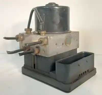 Peça sobressalente para automóvel em segunda mão abs por ford fiesta (cbk) * referências oem iam 2s612m110ce  