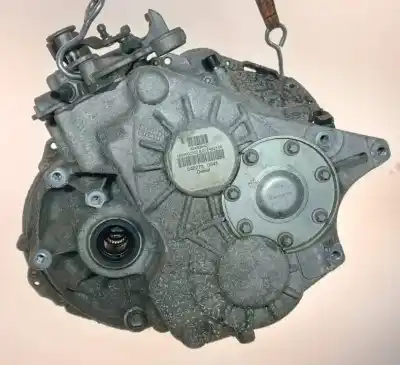 Gebrauchtes Autoersatzteil GETRIEBE zum MERCEDES-BENZ CLASE B  OEM-IAM-Referenzen 1693600700  
