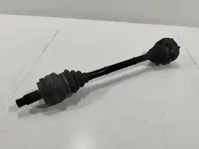 Tweedehands auto-onderdeel transmissie links achter voor bmw serie 1 berlina (e81/e87) n47d20c oem iam-referenties 7533445ai03