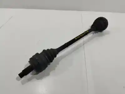 Tweedehands auto-onderdeel transmissie rechts achter voor bmw serie 1 berlina (e81/e87) n47d20c oem iam-referenties 7533446ai03