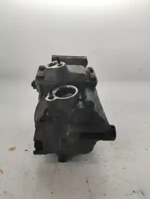 Second-hand car spare part air conditioning compressor for seat altea (5p1) hot oem iam references 1k0820803  