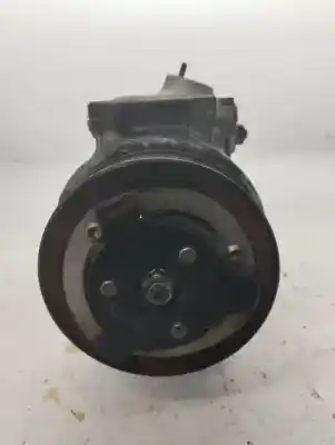 Second-hand car spare part air conditioning compressor for seat altea (5p1) hot oem iam references 1k0820803  