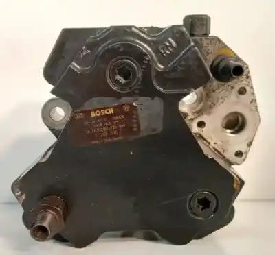 Second-hand car spare part injection pump for bmw 3 descapotable (e46) m3 oem iam references 7788670  