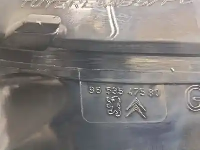 Second-hand car spare part Left Tailgate Light for CITROEN C4 PICASSO Avatar OEM IAM references 9653547580  