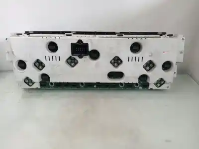 Pièce détachée automobile d'occasion COMPTEUR DE VITESSE TABLEAU DE BORD pour JEEP CHEROKEE (XJ)  Références OEM IAM 56042795  