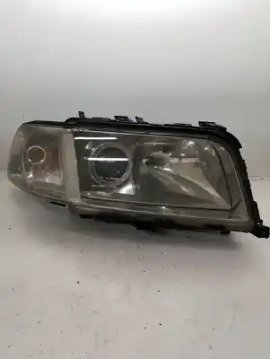 Tweedehands auto-onderdeel RECHTS KOPLAMP voor AUDI A8 (4E2)  OEM IAM-referenties 4D0941004T  
