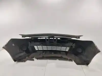 Second-hand car spare part front bumper for renault clio iii exception 112 cv / 82 kw oem iam references 8200799930  