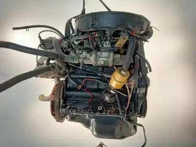 Pezzo di ricambio per auto di seconda mano MOTORE COMPLETO per VOLKSWAGEN POLO  Riferimenti OEM IAM   
