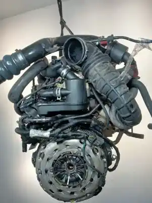 Second-hand car spare part complete engine for ford focus berlina (cak) ambiente oem iam references c9da  