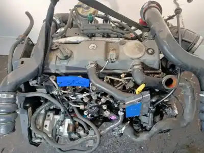 Second-hand car spare part complete engine for ford focus berlina (cak) ambiente oem iam references c9da  