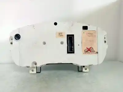 Second-hand car spare part DASHBOARD for FORD FOCUS  OEM IAM references 4M5T10849  