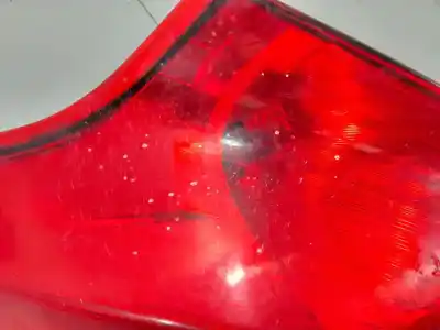 Second-hand car spare part left tailgate light for ford focus lim. (cb8) titanium oem iam references   