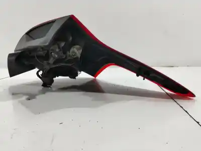 Second-hand car spare part left tailgate light for ford focus lim. (cb8) titanium oem iam references   