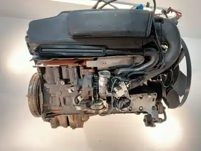 Peça sobressalente para automóvel em segunda mão motor completo por bmw serie 3 berlina e46 318i edition advance referências oem iam 306d1  