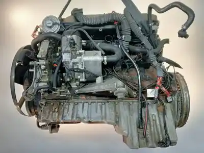 Peça sobressalente para automóvel em segunda mão motor completo por bmw serie 3 berlina e46 318i edition advance referências oem iam 306d1  