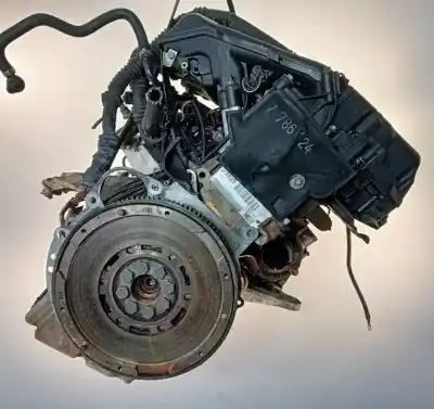 Peça sobressalente para automóvel em segunda mão motor completo por bmw serie 3 berlina e46 318i edition advance referências oem iam 306d1  
