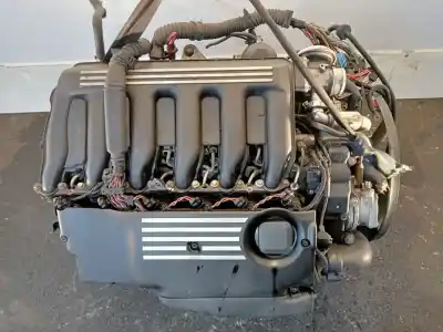 Peça sobressalente para automóvel em segunda mão motor completo por bmw serie 3 berlina e46 318i edition advance referências oem iam 306d1  
