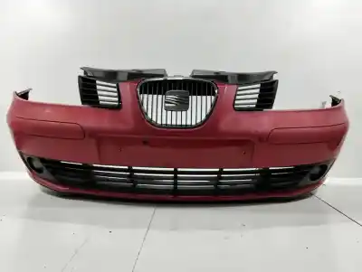 Second-hand car spare part Front Bumper for SEAT IBIZA (6L1) IBIZA 6L1 OEM IAM references   
