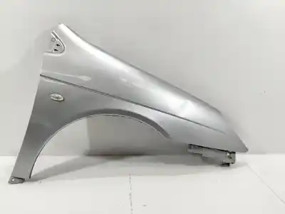 Peça sobressalente para automóvel em segunda mão guarda-lamas dianteiro direito por citroen c5 berlina exclusive referências oem iam   