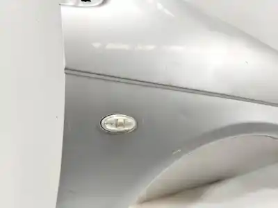 Peça sobressalente para automóvel em segunda mão guarda-lamas dianteiro direito por citroen c5 berlina exclusive referências oem iam   