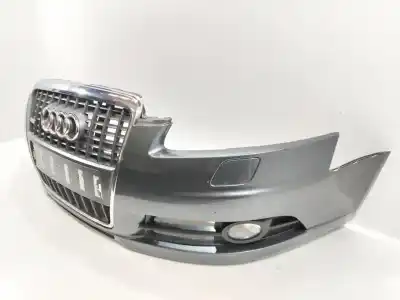 Автозапчасти б/у ПЕРЕДНИЙ БАМПЕР за AUDI A4 B6 AVANT (8E5)  ссылки OEM IAM   