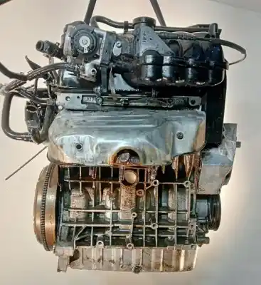 Second-hand car spare part complete engine for volkswagen golf iv berlina (1j1) 1.6 oem iam references akl  